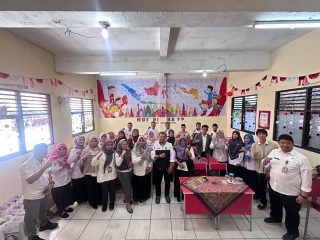 Tirta asasta depok