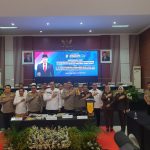 Menteri AHY
