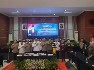 Menteri AHY