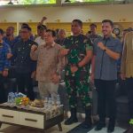 Revitalisasi Pasar Jambu Dua Bogor Resmi Beroperasi, Dorong Perekonomian Lokal