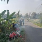 Kades Jayamulya, Asep Gunawan: Pemimpin Inspiratif di Balik Giat Sabtu Bersih