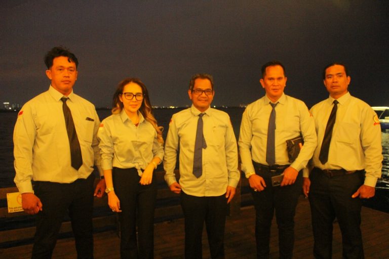 TRC Indonesia