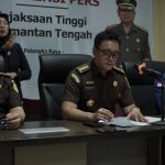 Kejati kalteng