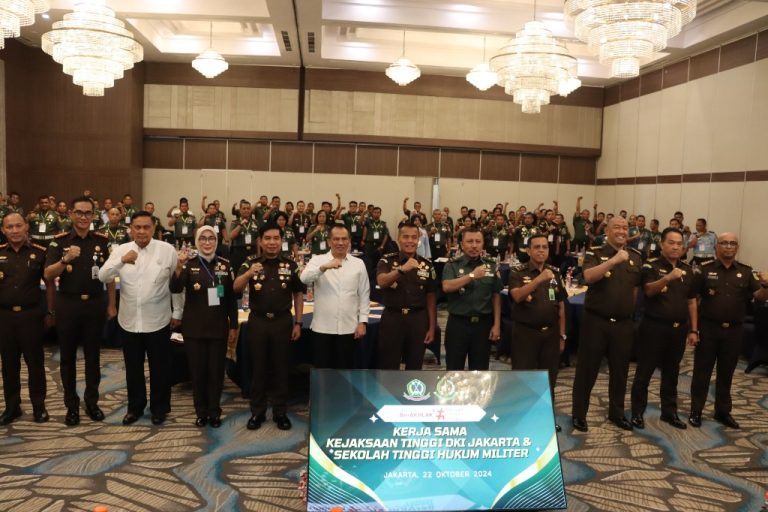Sosialisasi koneksitas