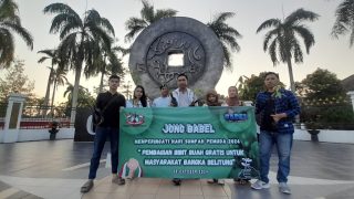 Jong Babel