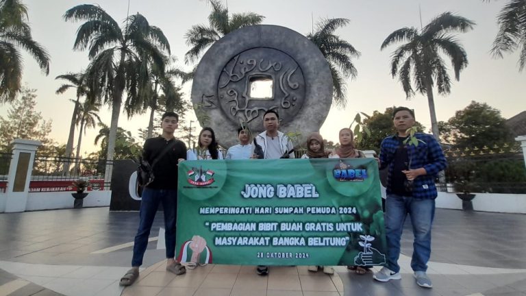 Jong Babel