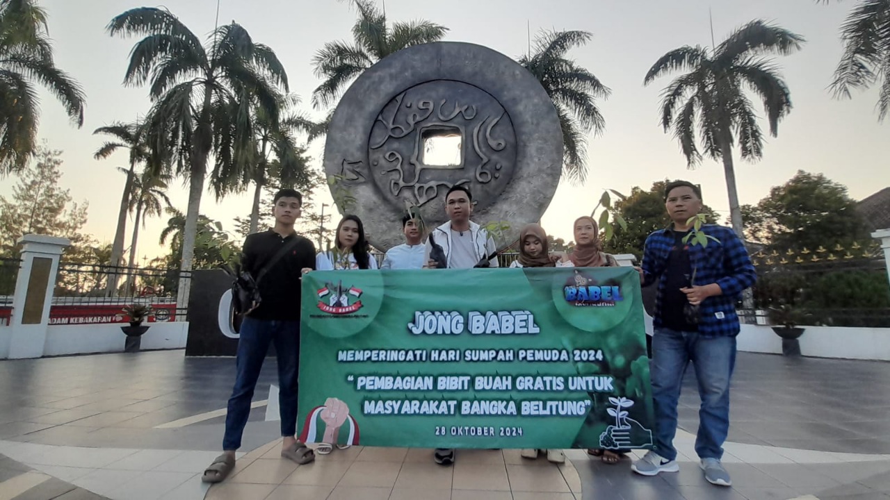 Jong Babel