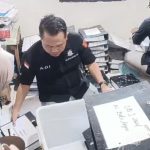 Kejati kalteng