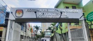 Lakri depok tuntut transparansi
