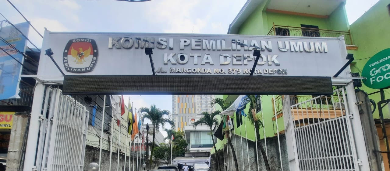 Lakri depok tuntut transparansi