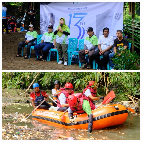 Tirta asasta depok