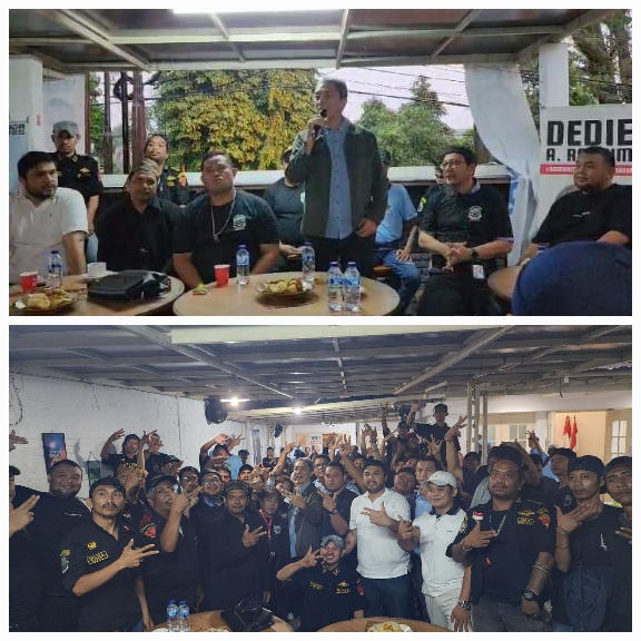 Ormas gibas dan m1r