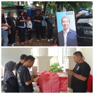 Gibas Kota Bogor