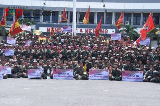 Binsat Korps Marinir 2024