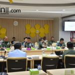 Wadan Kormar Perkuat Dukungan Program Makan Bergizi Gratis Nasional