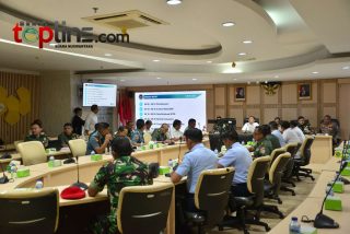 Program Makan Bergizi Gratis
