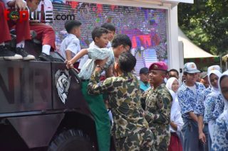 Tank Tempur