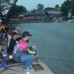 Galatama Lomba Mancing HUT Ke-79 Korps Marinir: Ajang Kebersamaan dan Konservasi