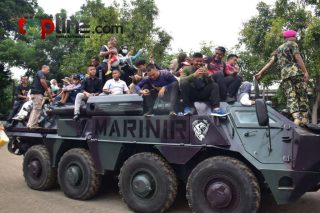 HUT ke-79 Korps Marinir