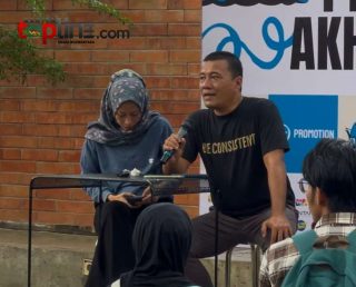 Akhir Tahun Fest