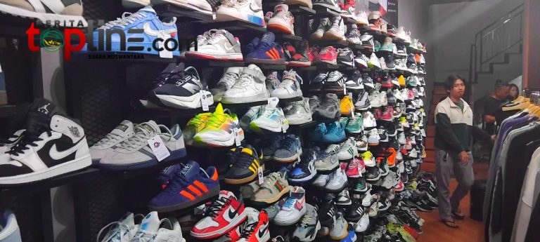 Flash Sale Jakarta Shoes Market, Strategi Cerdas Bangun Kepercayaan Pelanggan