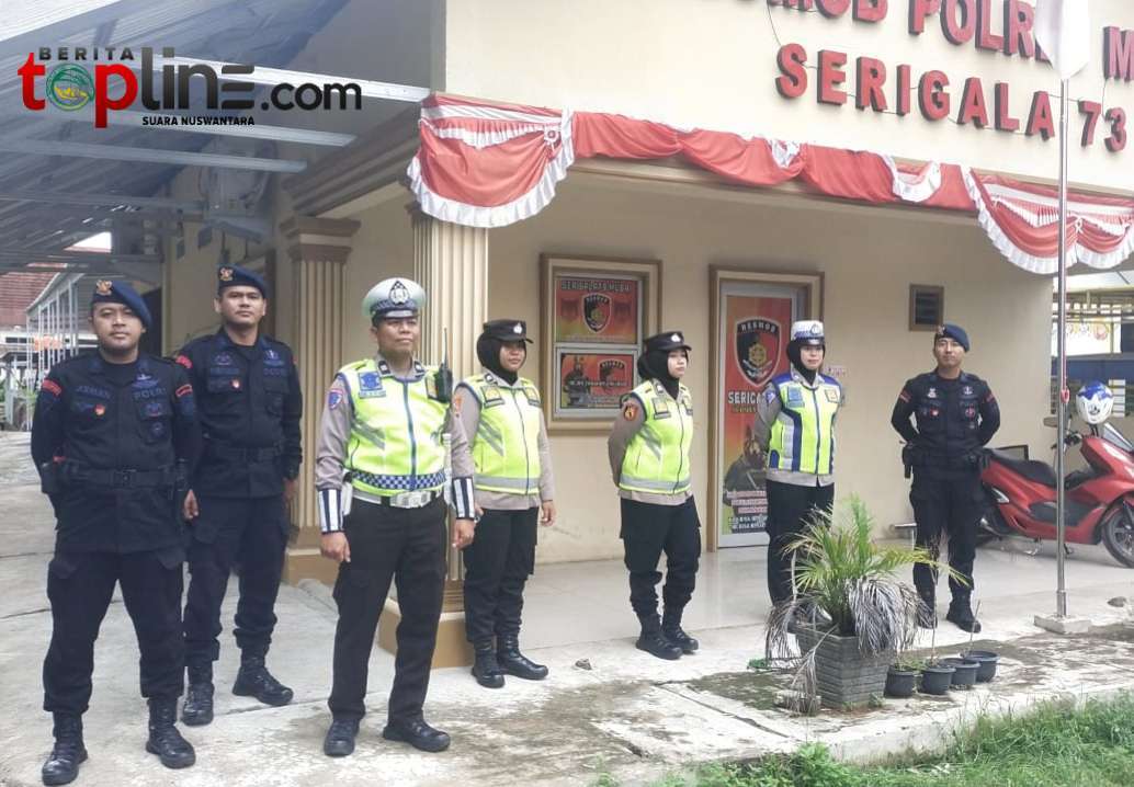 Pilkada 2024
