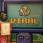 Kades Sindangmulya Raih Penghargaan Humas Jabar, Media Sosial Efektif Layani Publik
