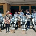 416 Motor untuk Kades: Prioritas Pembangunan atau Pengkhianatan pada Rakyat?