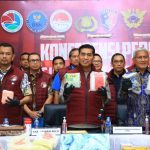 Polres Lamandau