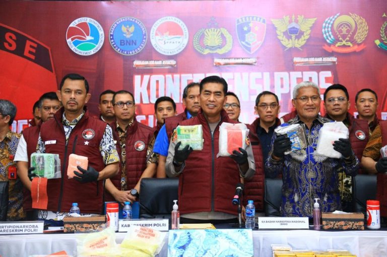 Polres Lamandau