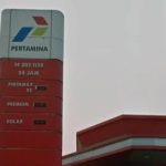Harga BBM Naik Serentak di SPBU per 1 November
