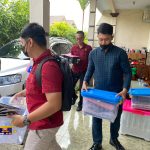 Kejari Tasikmalaya Gerebek CV Agro Techno Terkait Korupsi Dana KUR