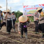 Kapolres Pulang Pisau