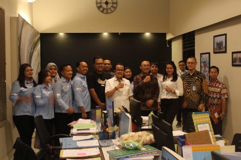 Terang narang apresiasi