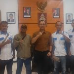 BPN Palangka Raya dan PPWI Pulang Pisau Bersinergi: Dorong Transformasi Layanan Pertanahan Berkelanjutan