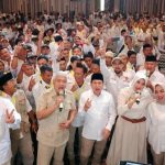 Gelar konsolidasi kader