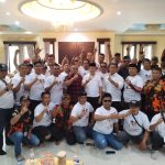 KOTI Mahatidana PP Bekasi Siap Menangkan Dani Ramdan-Romli