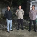 Polres Bangka Barat Perketat Pengamanan Gudang Logistik KPU Demi Kelancaran Pilkada 2024