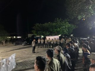 Polres bangka barat