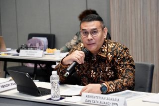 Kementerian atr/bpn
