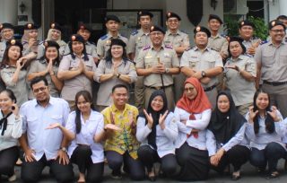 BPN Palangka Raya