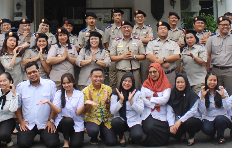 BPN Palangka Raya