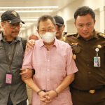 Tersangka Korupsi Timah HL Ditangkap di Bandara Soekarno-Hatta