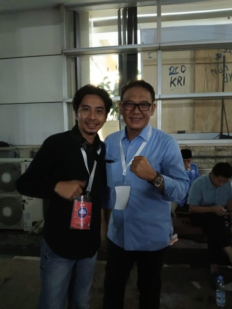 Bayu-Musa Apresiasi Kepemimpinan H. Iwan Setiawan: Inspirasi untuk Masa Depan Bogor