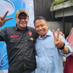Ketua Amkei Depok: Pilih 02 Supian-Chandra, Harapan Baru Masa Depan Depok