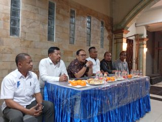 Kuasa hukum berani