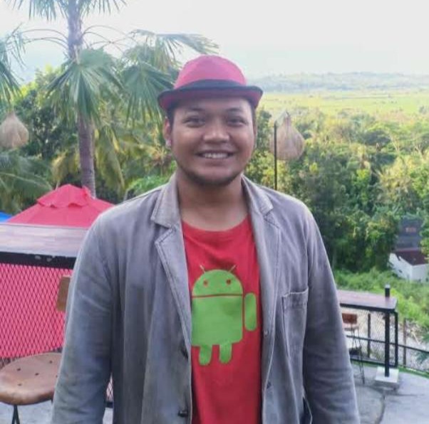 Wartawan Jembatan informasi