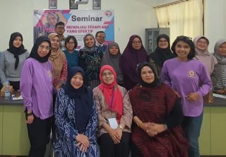 Mutiara hati center