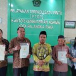 Sertifikat rumah ibadah