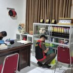 Kejaksaan negeri ponorogo